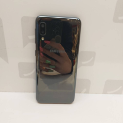 Smartphone Samsung galaxy...