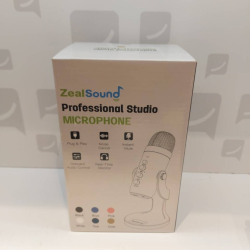 Micro gaming  ZealSound 