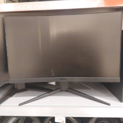 Moniteur gaming msi g24c4 24 