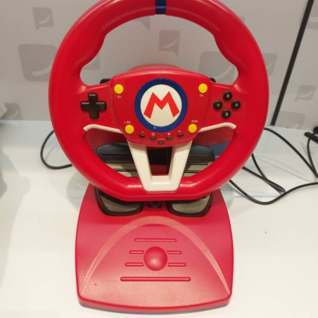 Volant Switch Mario kart  nintendo  
