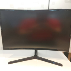 Moniteur  samsung  s24c366eau 
