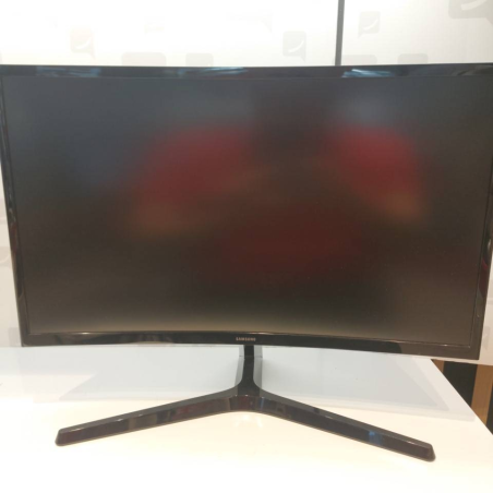 Moniteur  samsung  s24c366eau 
