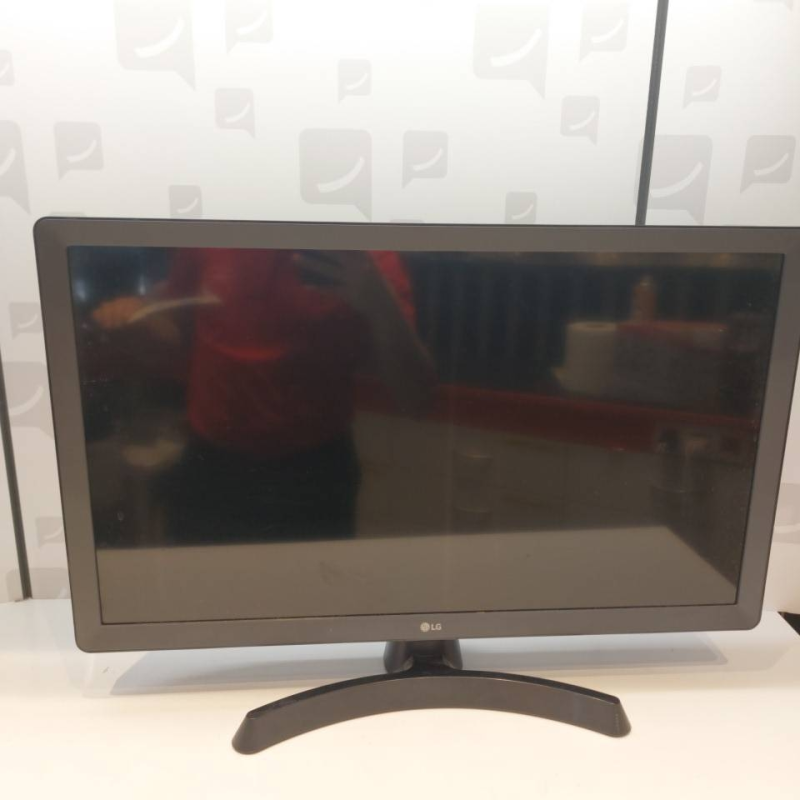 TV(sans tlc) lg 24tl510v lcd 24  