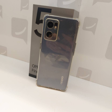Smartphone Oppo  Find X5 Lite 256 