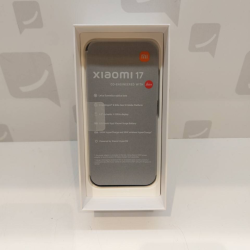 Smartphone xiaomi  17 gris...