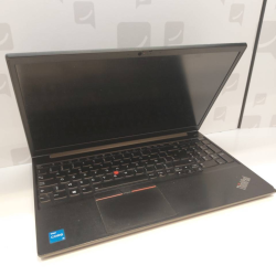 PC Portable lenovo thinkpad...