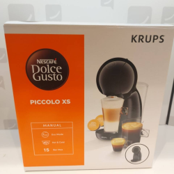 Machine à café  Dolce Gusto  