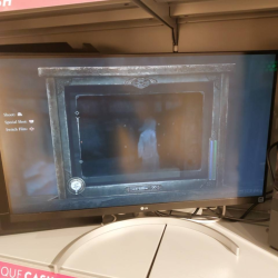 Moniteur Lg  27ul850-w 24 