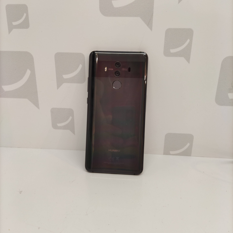 Smartphone Huawei Mate 10 PRO noir 128gb 