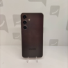 Smartphone samsung  s24  silver  256gb  