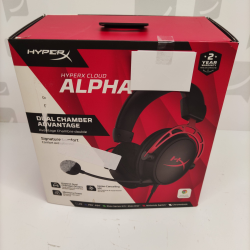 casque gaming  hyperx cloud...