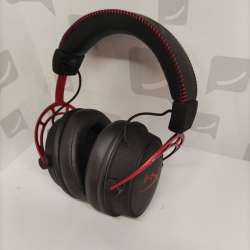 casque gaming  hyperx cloud...
