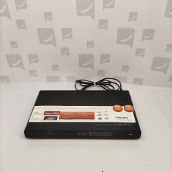 Lecteur DVD Philips DVP3580 