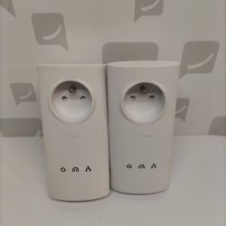 Adaptateur wifi réseau...