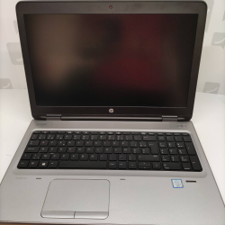 PC Portable HP Probook 650...