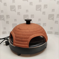 four a pizza Comfortcook 
