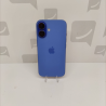 Apple (légère griffe) iPhone 16 bleu/mauve 128gb 