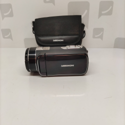 Camescope Medion MD86423 