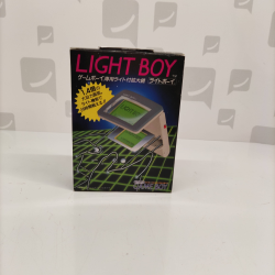 Light boy complet Nintendo 