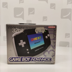 Console NINTENDO Game boy...