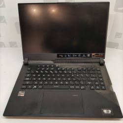 PC PORTABLE GAMER (QWERTY)...