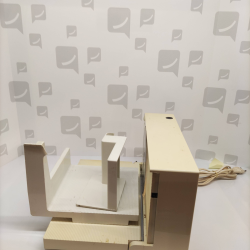 Trancheuse Krups Universal 2 
