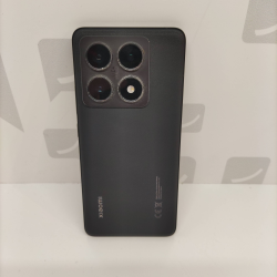 Smartphone Xiaomi 14T PRO...