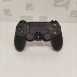 manette ps4 noir  officiel...