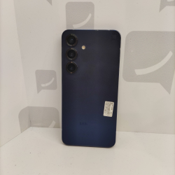 Samsung Galaxy S25 Navy 256gb 