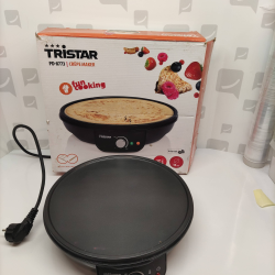 Crepiere Tristar PD-8773 