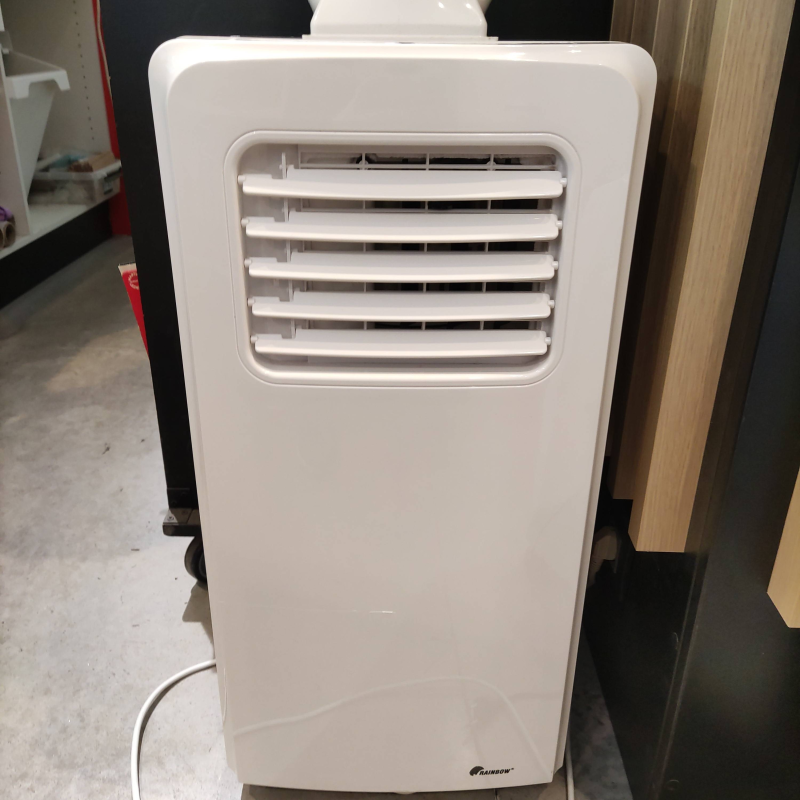 climatiseur  rainbow  r29 