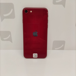 Apple iPhone SE 2022 red...