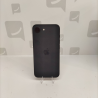 Smartphone Apple iPhone 16e noir 128gb Batterie 100 % 