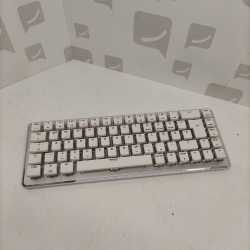 Clavier gaming  QWERTY...