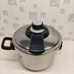Cocotte-minute SEB Clipso 8L 