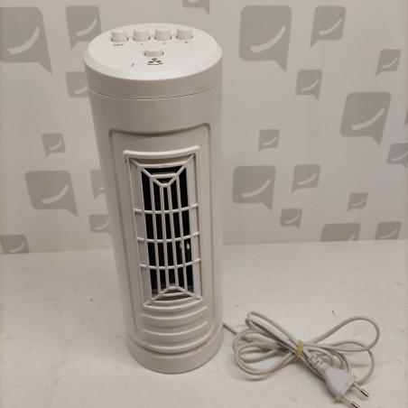 Ventilateur de bureau Silvercrest 
