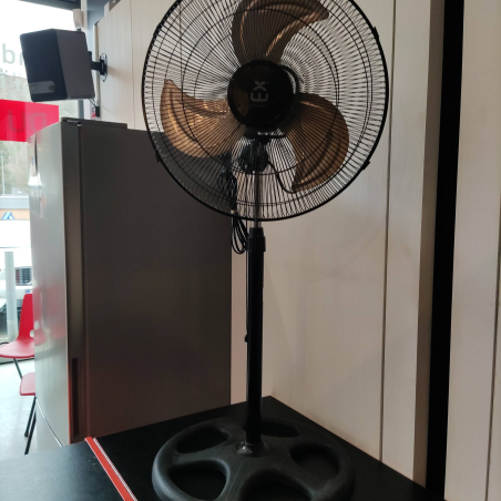 Ventilateur sur pied Extrahouse 