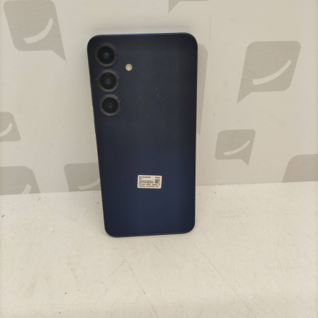 Smartphone Samsung Galaxy S25+ Navy 256 
