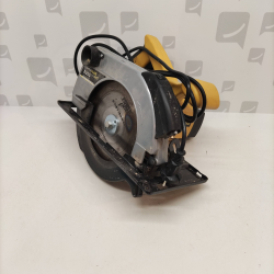 Scie circulaire Powerplus...