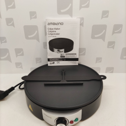 Crêpière  Ambiano 