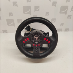 Volant Subsonic  