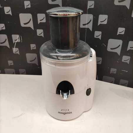 Extratceur de jus Magimix Juice Expert 2 