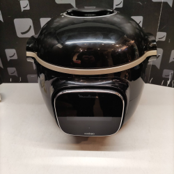 Cookeo  moulinex  touch wifi 