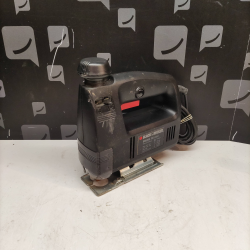 Scie sauteuse Black&Decker...