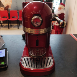 Machine à café KitchenAid...