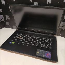 PC Portable Msi  KATANA 17...