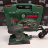 ponceuse  bosch PSS 200 AC 