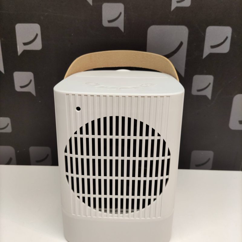 Air Cooler  nor.tec  