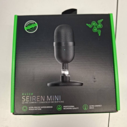Micro Razer Seiren mini 