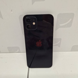 Iphone 12 Bleu foncé 64go...